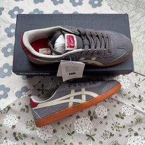 Onitsuka Tiger Tokuten Charcoal Birch Sneakers